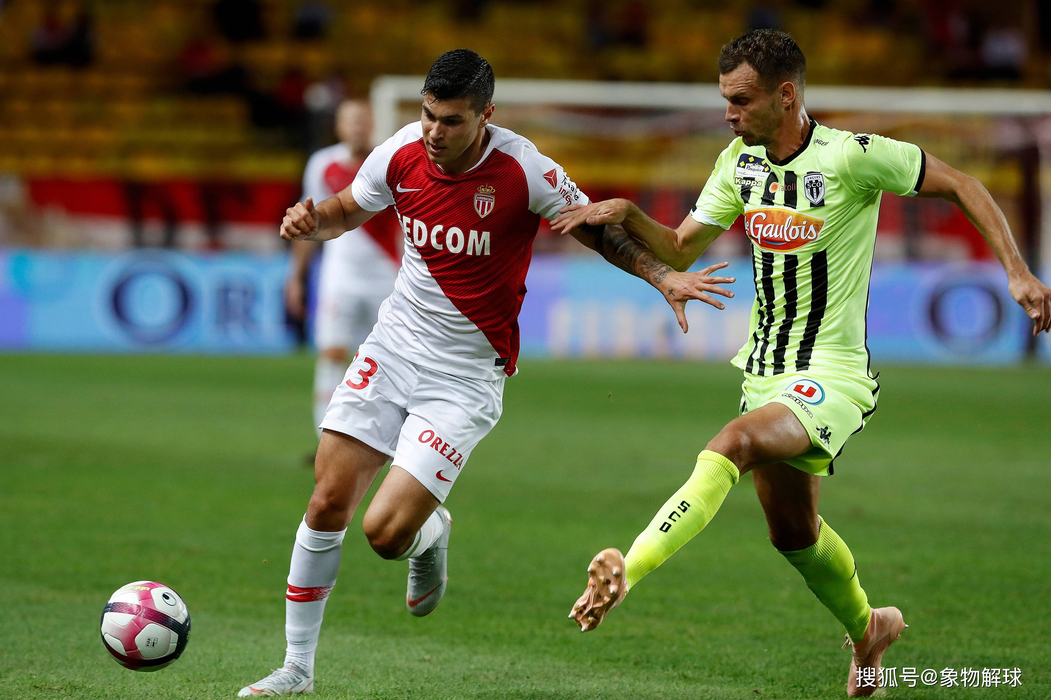 集结日摩纳哥备战法国杯，战术微调细节曝光，震撼外界，团队化学反应显著的简单介绍